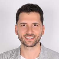 rasimcetin profil fotoğrafı