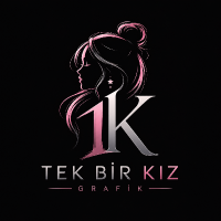 tek1kizgrafik profil fotoğrafı