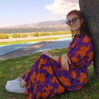 gunchaslan profil fotoğrafı