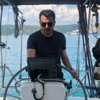 ozdemircagri profil fotoğrafı