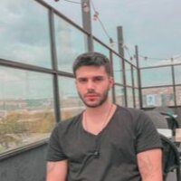 mehmetalicecen profil fotoğrafı