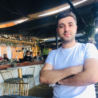 ddeveloper profil fotoğrafı