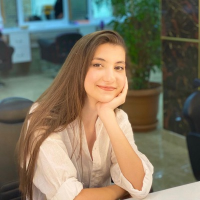 meltemsrkzgllr profil fotoğrafı