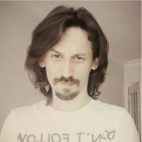 umitozkan profil fotoğrafı