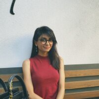 ozlembozkurt12 profil fotoğrafı