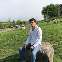 erdobasar profil fotoğrafı