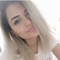 gozdeyagmur profil fotoğrafı