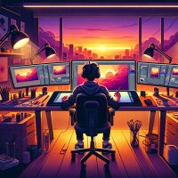 mruidesigner profil fotoğrafı