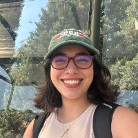 tugceyeke profil fotoğrafı