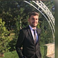 cagriald profil fotoğrafı
