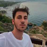 cetinkalagan profil fotoğrafı