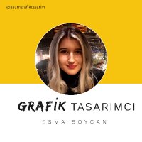 esmasoycan profil fotoğrafı