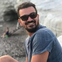 sayginbeser profil fotoğrafı
