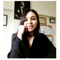 gkcekaplan profil fotoğrafı
