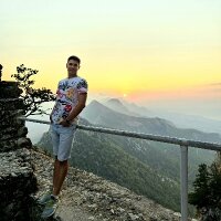 kaantahauguz profil fotoğrafı