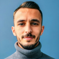 mehmetoguzhana profil fotoğrafı