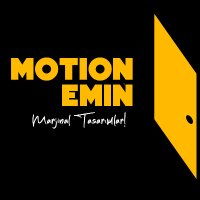 motionemin profil fotoğrafı