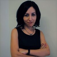 dilekakcay profil fotoğrafı