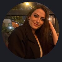 burcudgunarslan profil fotoğrafı