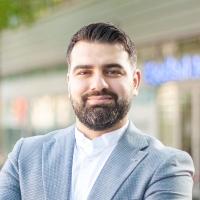 yasinyildirim profil fotoğrafı