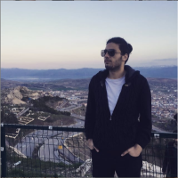 mustafaerk profil fotoğrafı