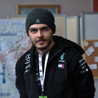 agacankayhan profil fotoğrafı