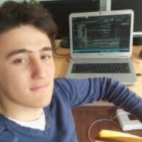 samedtysz profil fotoğrafı