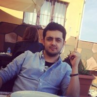 sercansokmen profil fotoğrafı