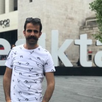 yasrrm profil fotoğrafı