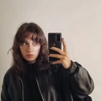 elifturhanli profil fotoğrafı