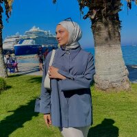 haticemerve profil fotoğrafı