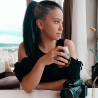 gizemoyku profil fotoğrafı