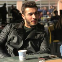 onurkarako7 profil fotoğrafı