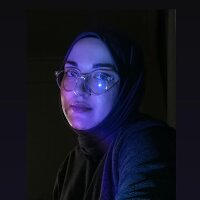 rumturkben profil fotoğrafı