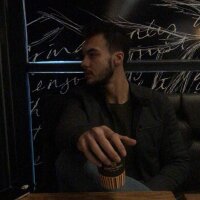 dnmzfth profil fotoğrafı