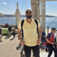 canerbayluk profil fotoğrafı