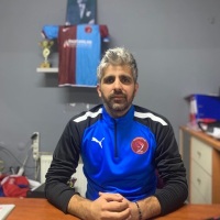 serhatkalkann profil fotoğrafı