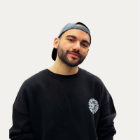 ahmetch profil fotoğrafı