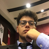 utkucancebis profil fotoğrafı