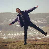 aliuygun profil fotoğrafı