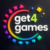 get4games profil fotoğrafı