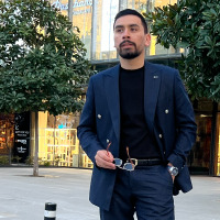 likeibo profil fotoğrafı