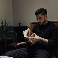 mustafaerenz profil fotoğrafı