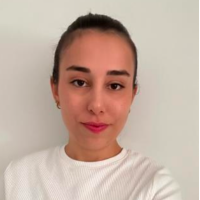 melikeatac4 profil fotoğrafı
