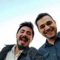 mertdoydu profil fotoğrafı