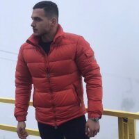 serkansalman53 profil fotoğrafı