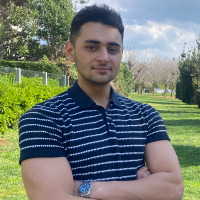 tarikaydogan profil fotoğrafı