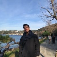 vefagndz profil fotoğrafı
