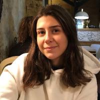 defneozer profil fotoğrafı