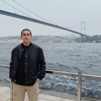 ardakilicaslann profil fotoğrafı